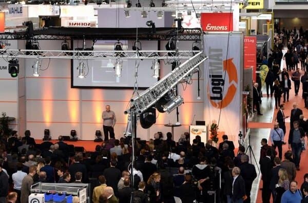 LogiMAT_Messe