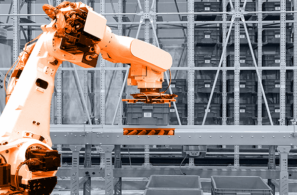 Logistics_Automation_2022_Easyfairs_Roboter