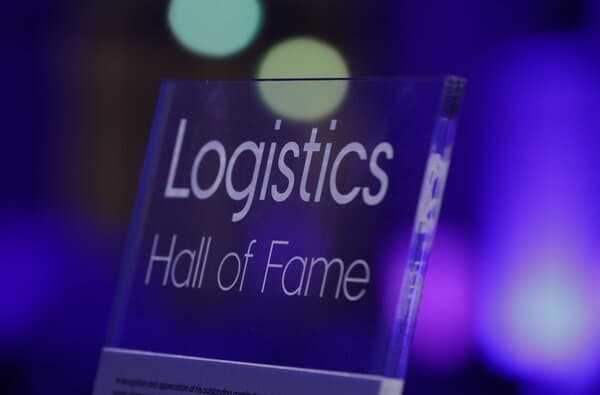 Logistics Hall of Fame, 29.11.16 Foto: Sebastian Gabsch
