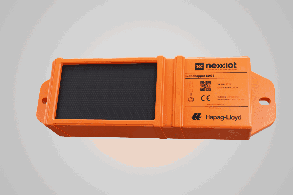 Nexxiot_IoT_Geraet_Hapag_Lloyd