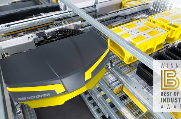 SSI FLEXI SHUTTLE
