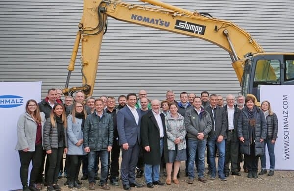 Schmalz_Wertstromfabrik