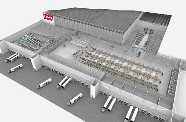 TGW_Levi-Strauss_Fulfillment_Center_bearbeitet