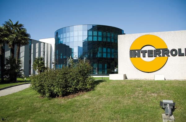 Interroll Hauptsitz