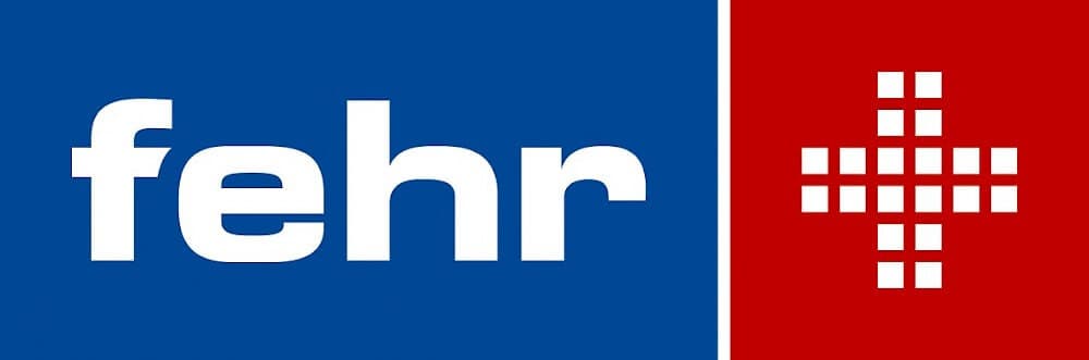 Fehr Lagerlogistik AG