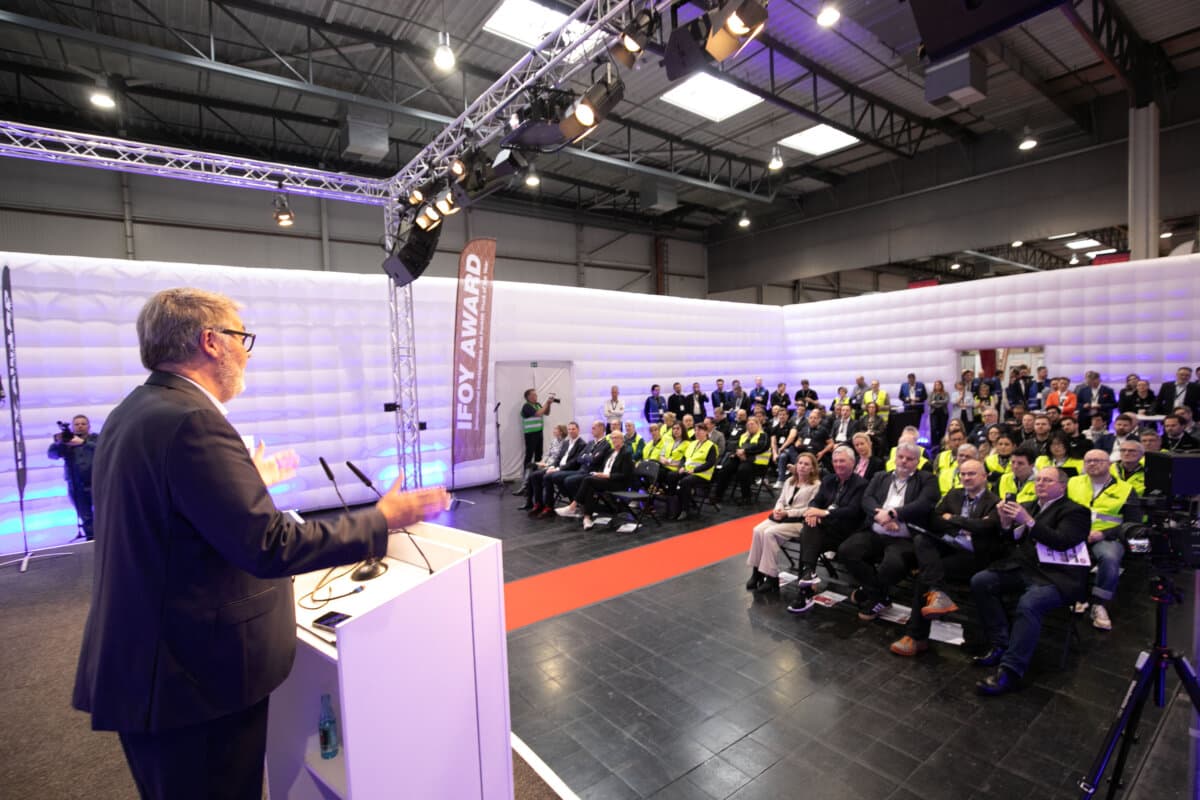 Deutscher Materialfluss-Kongress