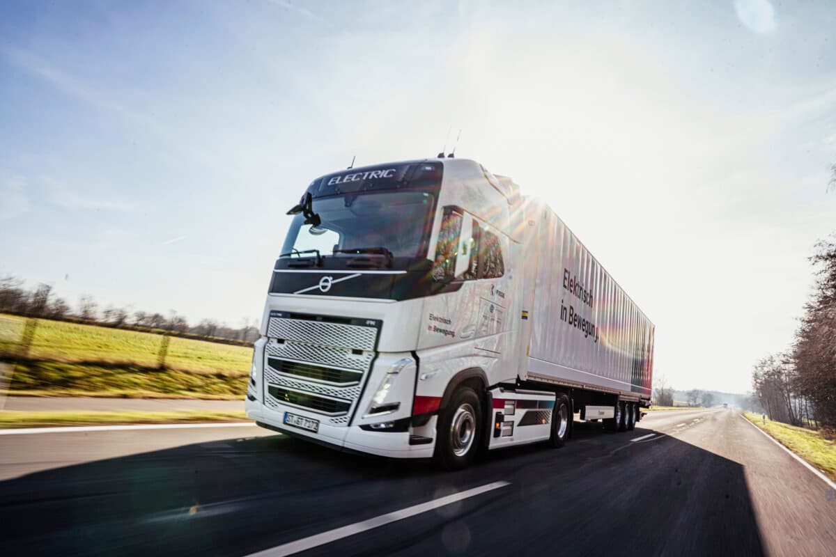e Lkw Transport Beratung