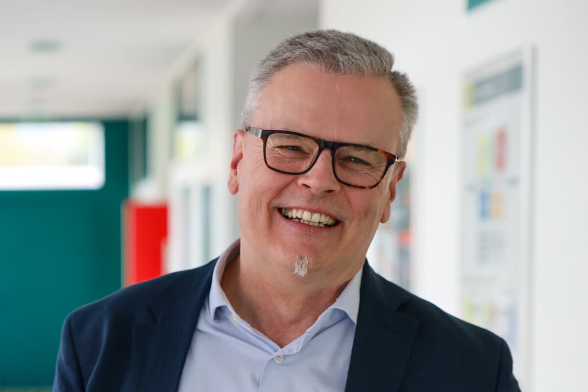 Marcus Hapig Swiss Supply VNL