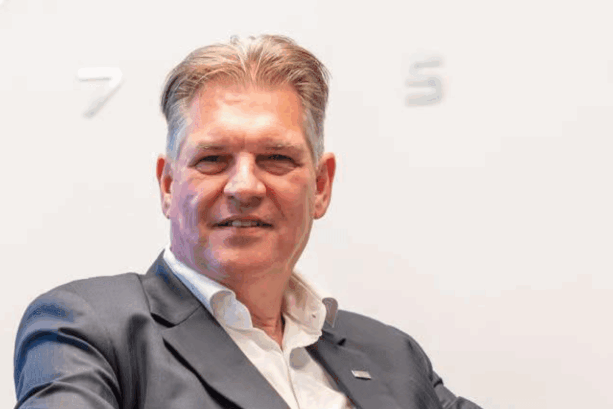 Christian Pauli, Swiss Logistics by ASFL SVBL