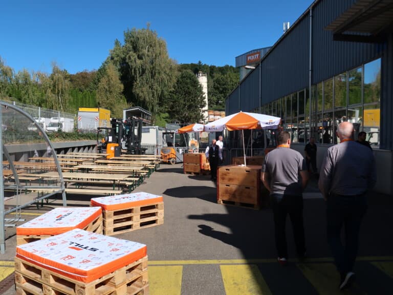 Still Otelfingen