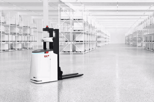 Vario Mover EK Robotics