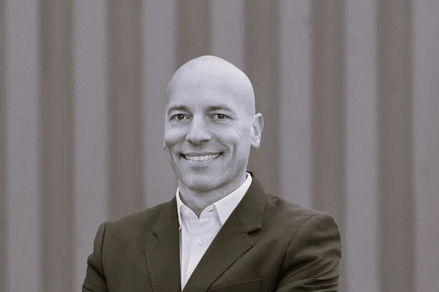 Spedlogswiss Thomas Suter