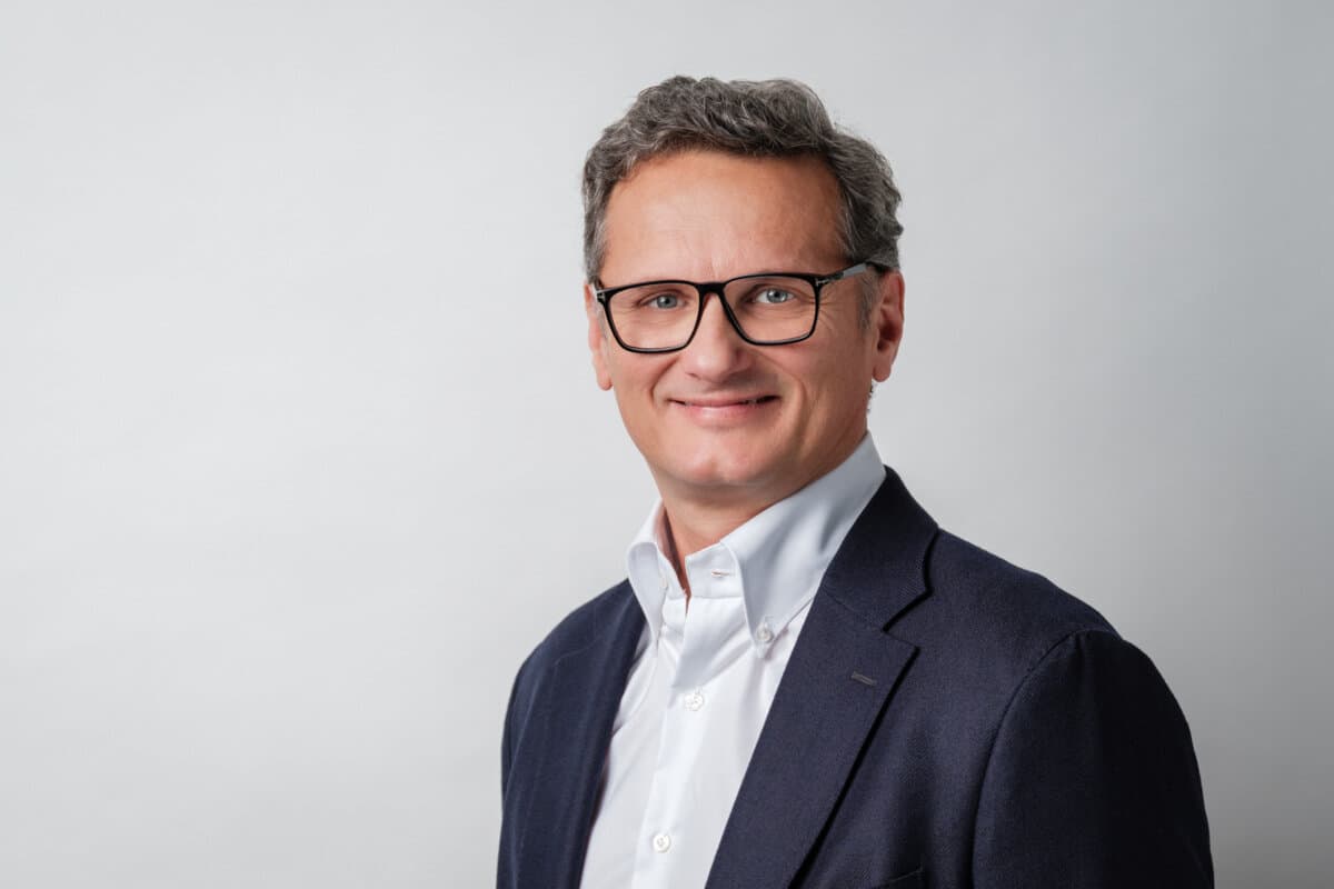 Dachser Michael Rauhofer