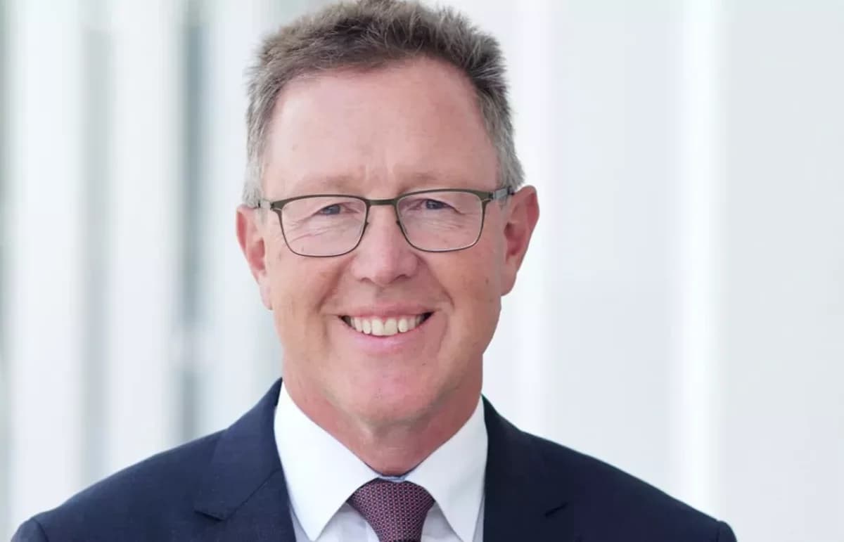 Dirk Reich steigt bei K2 Mobility ein