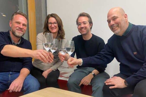 Planzer ZHAW Logistics Research Lab