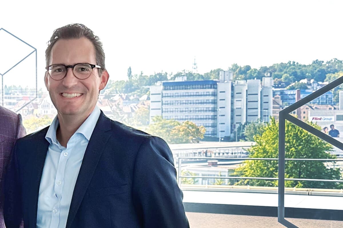 Neue Führung in der Intralogistik von Toyota