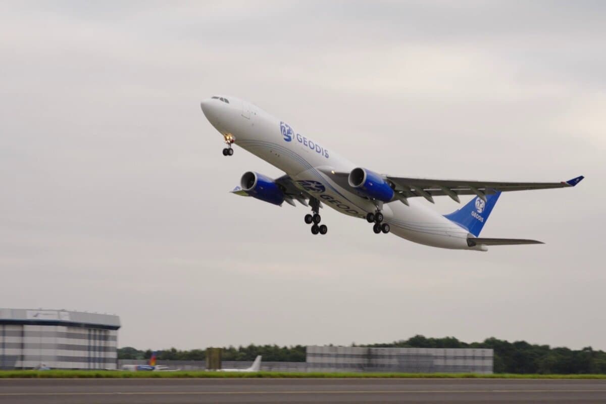 Geodis baut Healthcare-Aktivitäten in der Schweiz aus