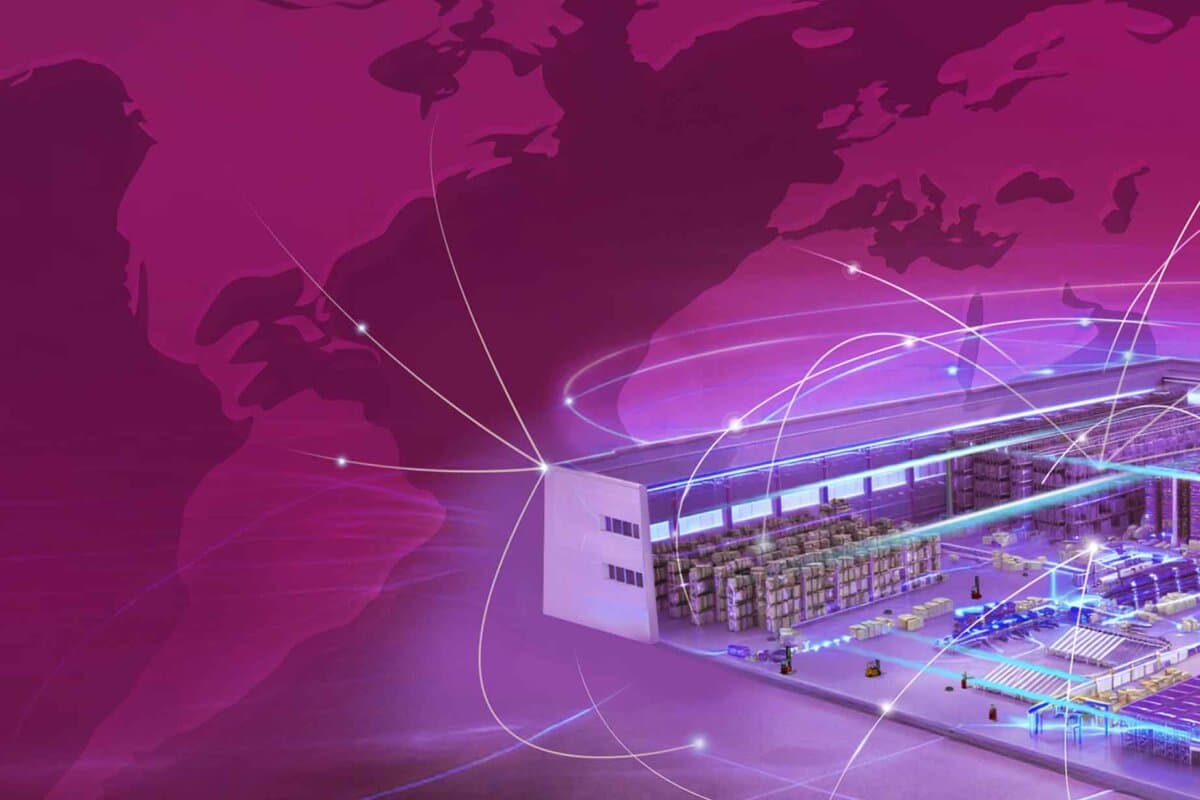 Kion: zur Wahl stehen drei neue Aufsichtsratsmitglieder