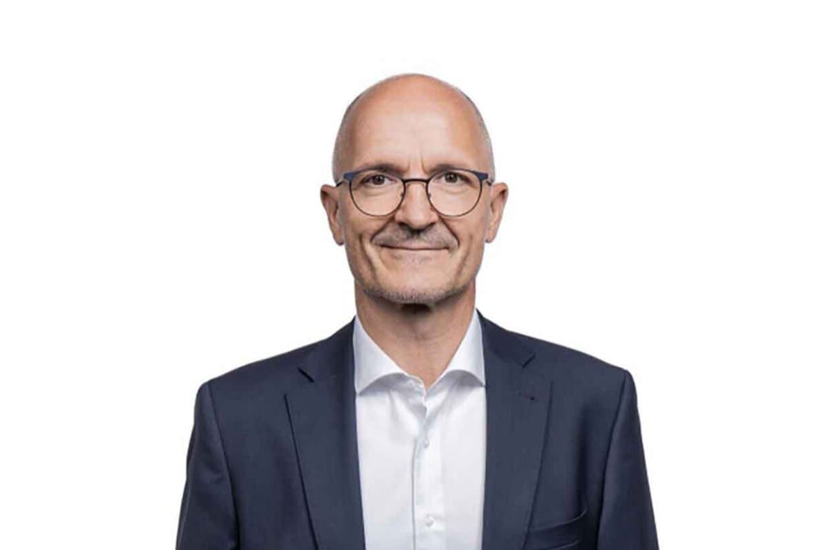 Gebrueder Weiss Goran-Susak