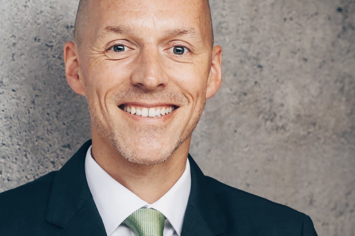 Chep: neuer Länder-Chef für Dach-Region
