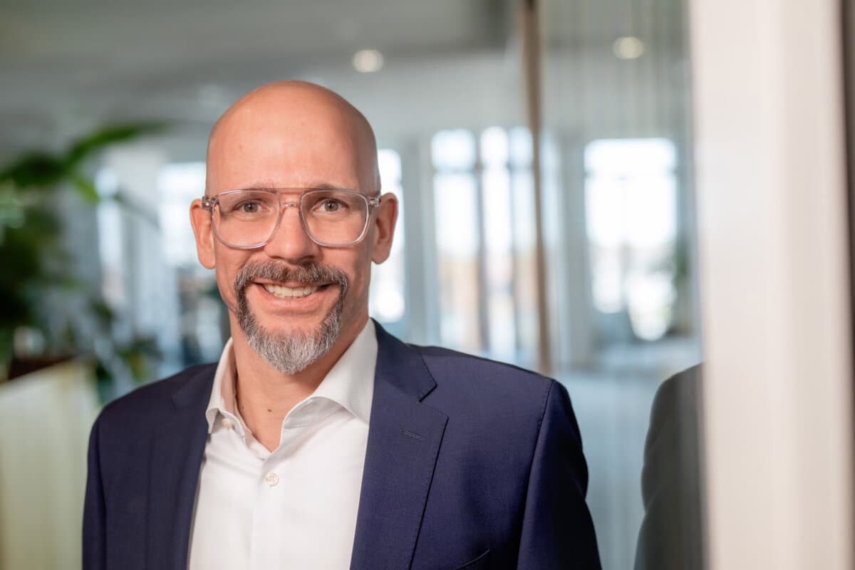 Wechsel im Vorstand der Fiege-Gruppe