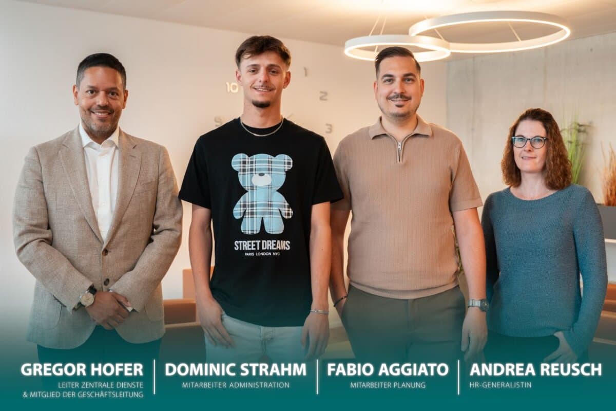 Frischer Wind bei «Swiss Logistics by ASFL SVBL»