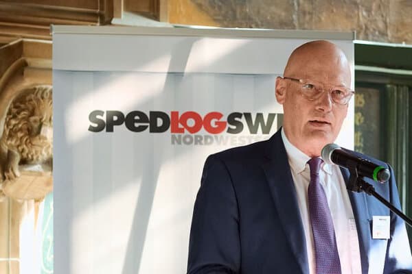 Spedlogswiss: Schwarzenbach sagt nach 25 Jahren adieu