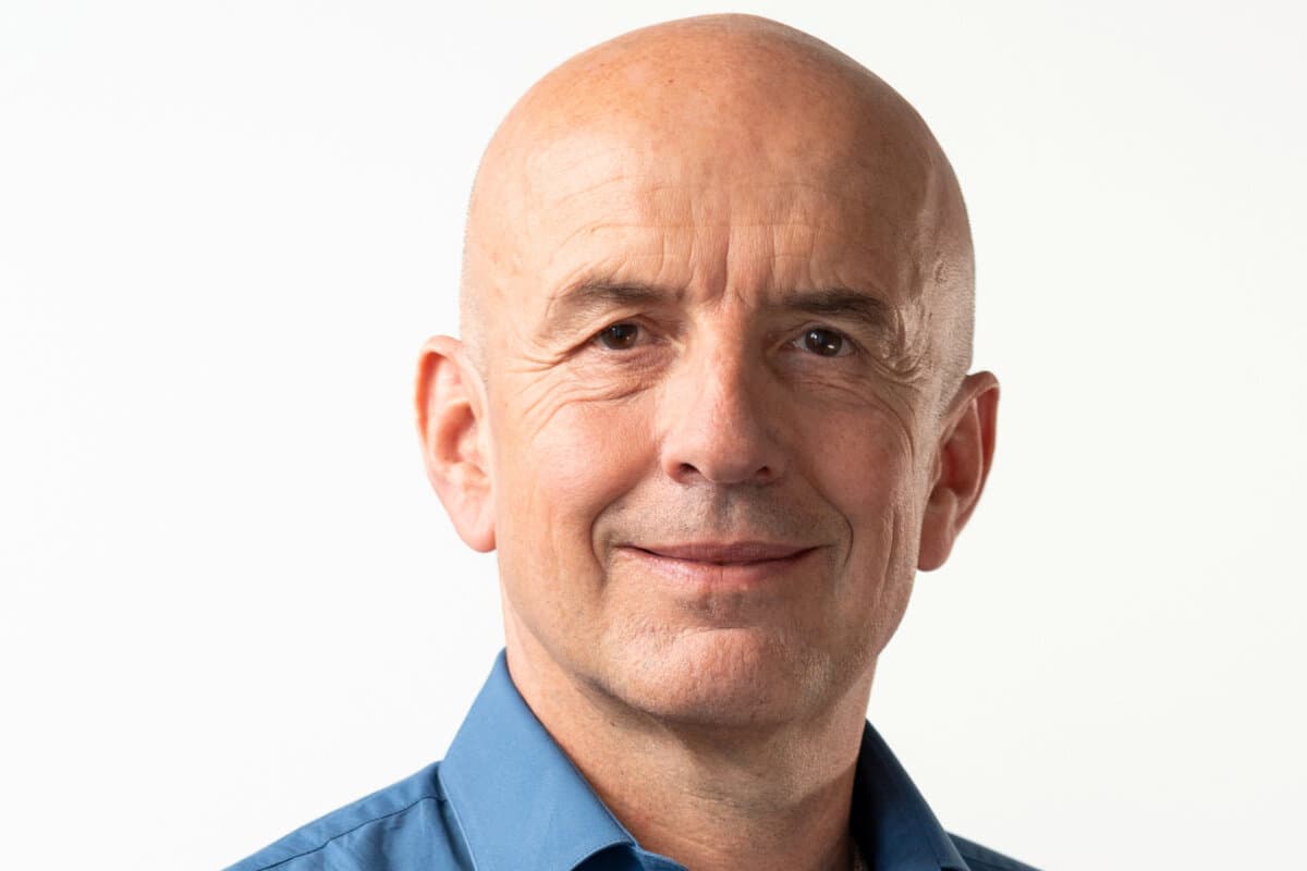 Roland Heizmann ist neuer Senior Partner bei Logjob