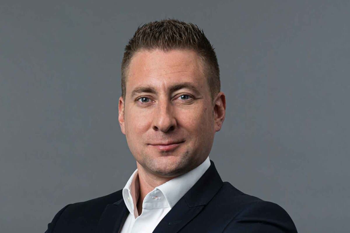 Stadler Rail ernennt Philipp Brunner zum neuen Group CEO