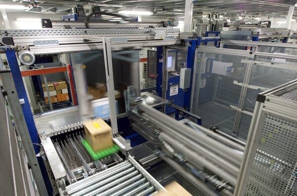 online_BI_witron_mercadona