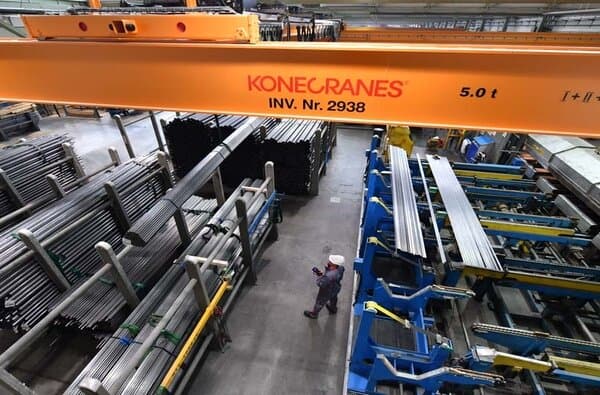 Konecranes