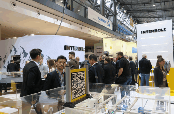 Interroll_Messestand-Logimat-2023_Bild-Altermatt_bearbeitet