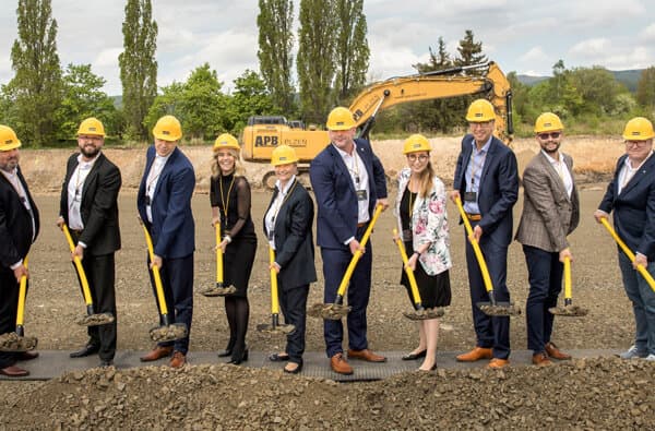 Jungheinrich_Baubeginn-Werk-Chomutov_bearbeitet