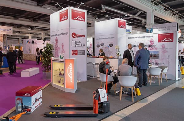 Logistics-Automation-Bern-2022_Linde-MH_Quelle-Easyfairs_bearbeitet