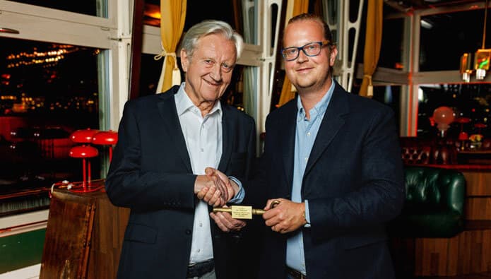 KBS Industrieelektronik GmbH