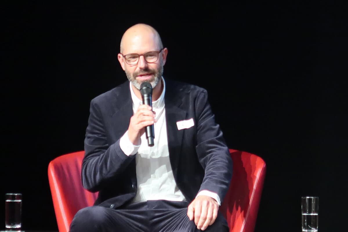 Designwerk_Tobias Wülser Swiss Supply Hall of Fame 2025