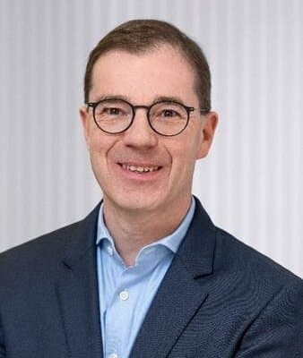 Bosch Rexroth Jochen Peter