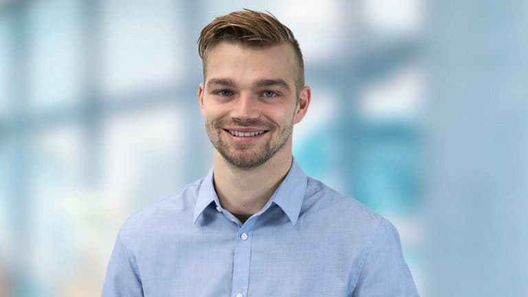 Stoecklin Logistik AG Mathias Hägeli