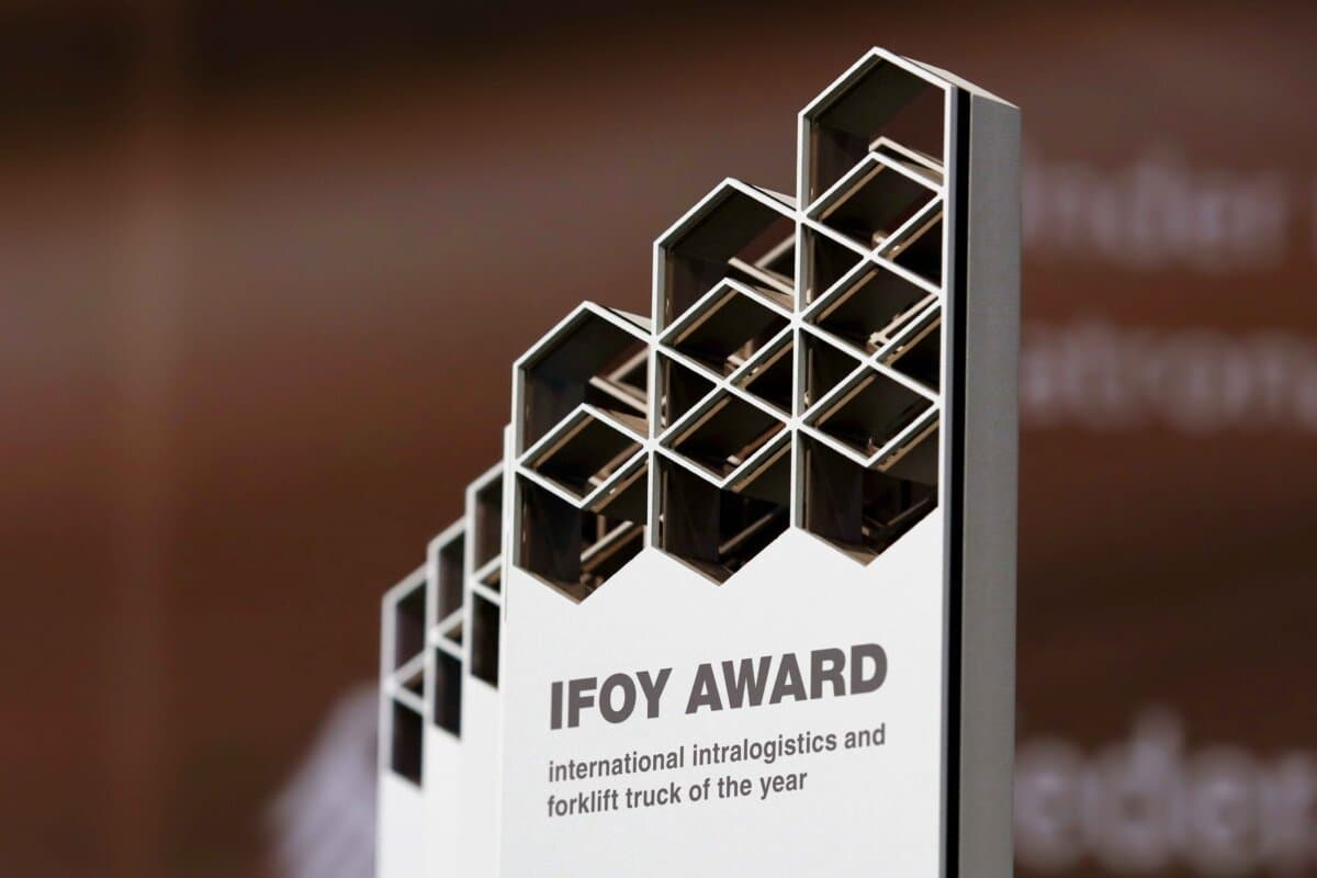 Ifoy Trophy