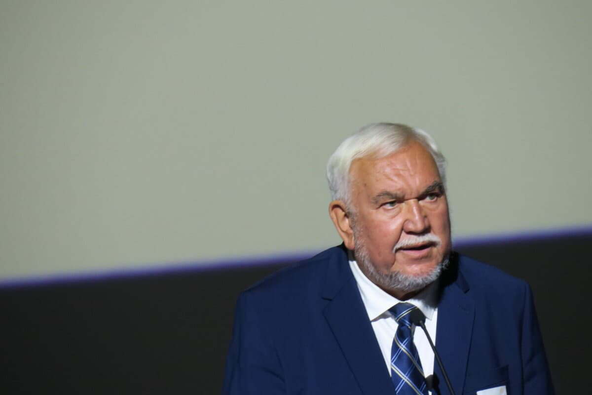 Manfred Schellhammer_Swiss Supply Chain Hall of Fame Luzern 2026