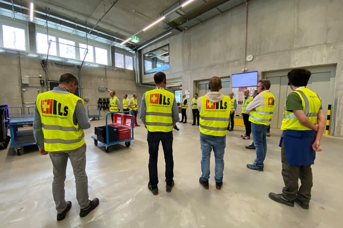 ILS Studienfahrt 2026