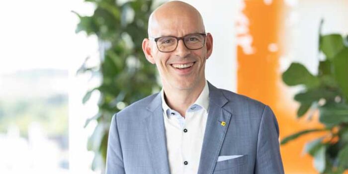 Schweizerische Post: Grieder wird neuer Konzernleiter