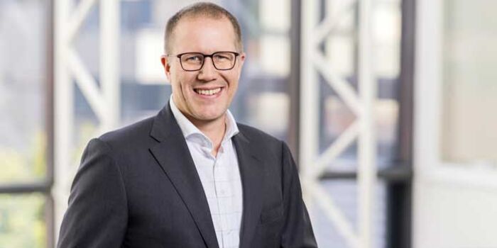 Swisslog Schweiz: Neuer Management Director