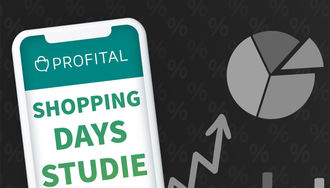 Studie: Auftrieb für «Black Friday» und «Singles Day»