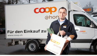 Coop bleibt auch 2021 auf Wachstumskurs