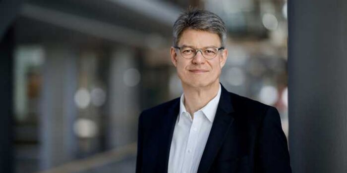 Schnieder neuer Schirmherr der «Logistics Hall of Fame»