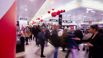 Black Friday: 40 Prozent der Schweizer shoppen beim Arbeiten