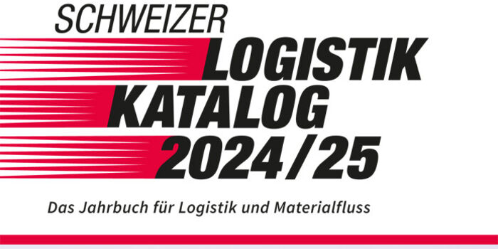 Schweizer Logistik Katalog (SLK) 2024-25: Coming soon!