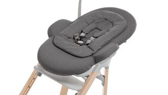 Kostenlose Reparatur von Babywippen