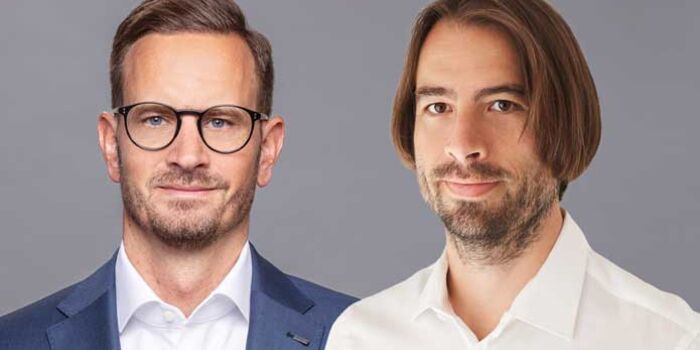 Personalwechsel bei Dachser